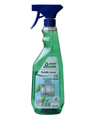 Tana glass cleaner